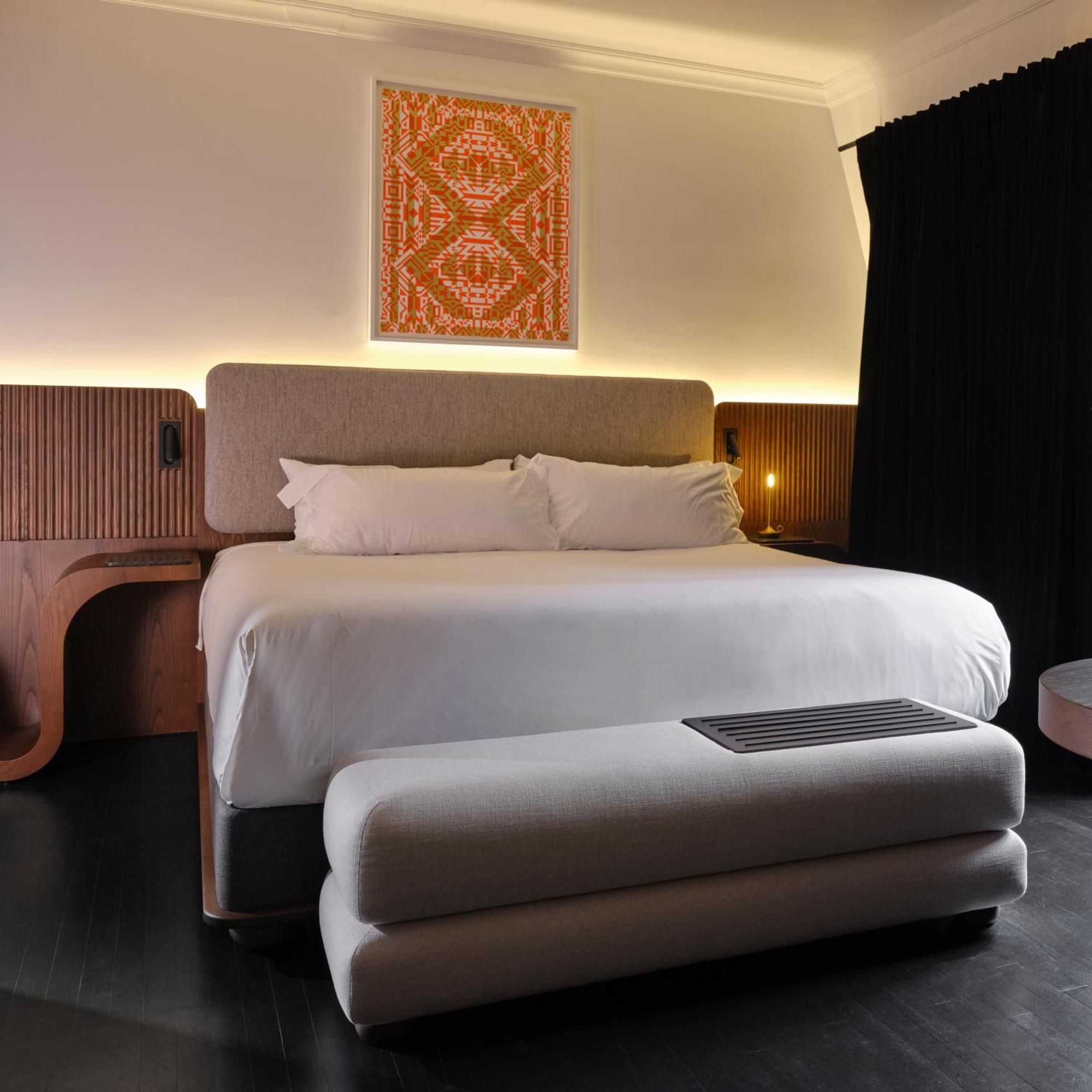 Hotel Cap Diamant Quebec City Bagian luar foto