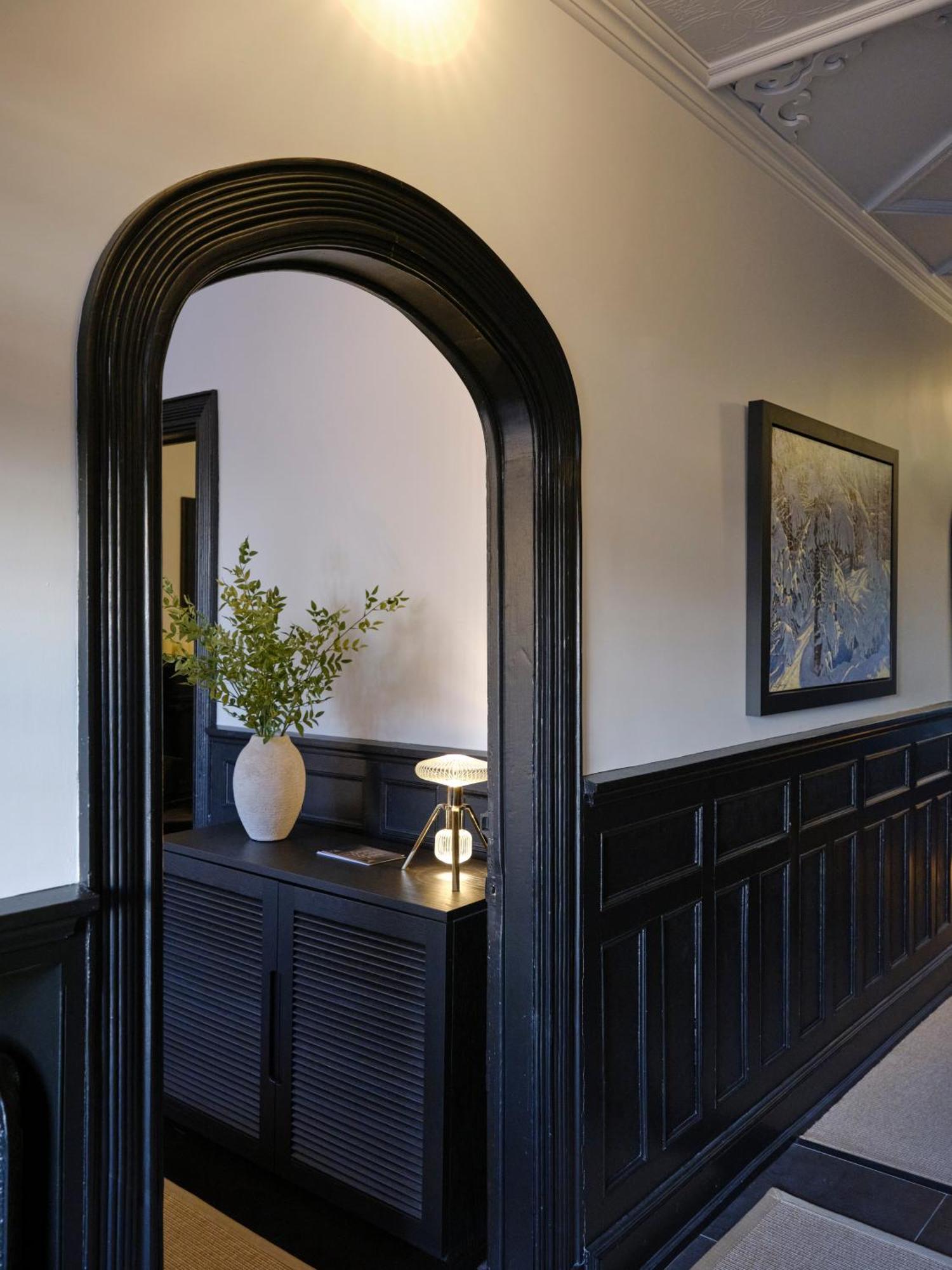 Hotel Cap Diamant Quebec City Bagian luar foto